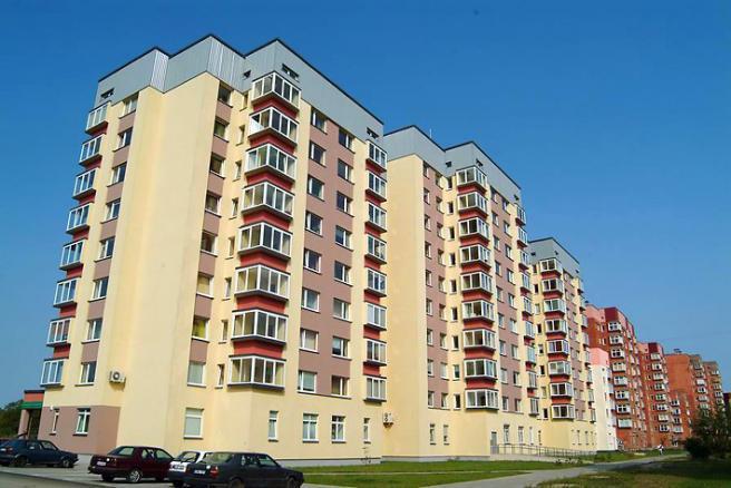 Baltic Apartment Klaipėda Exteriér fotografie