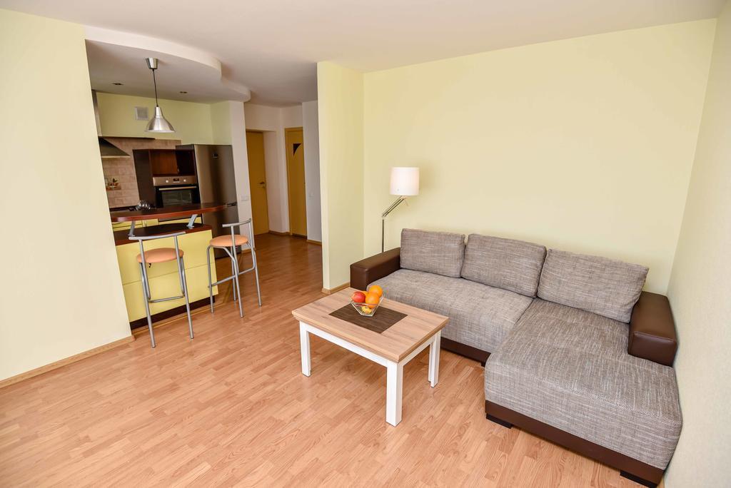 Baltic Apartment Klaipėda Exteriér fotografie