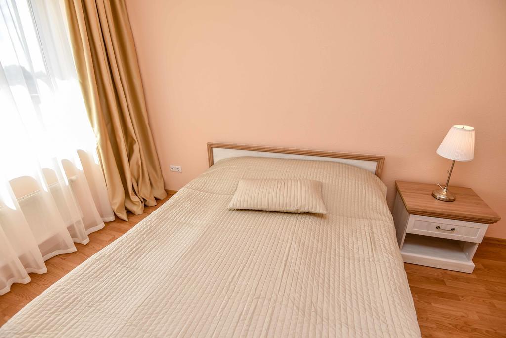Baltic Apartment Klaipėda Exteriér fotografie