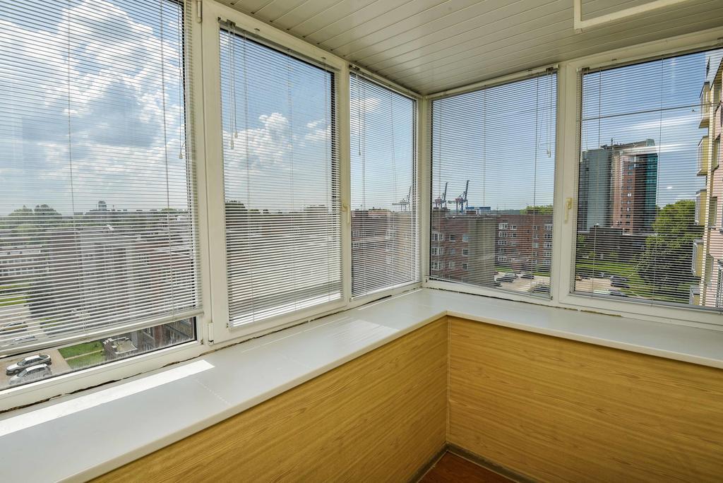 Baltic Apartment Klaipėda Exteriér fotografie