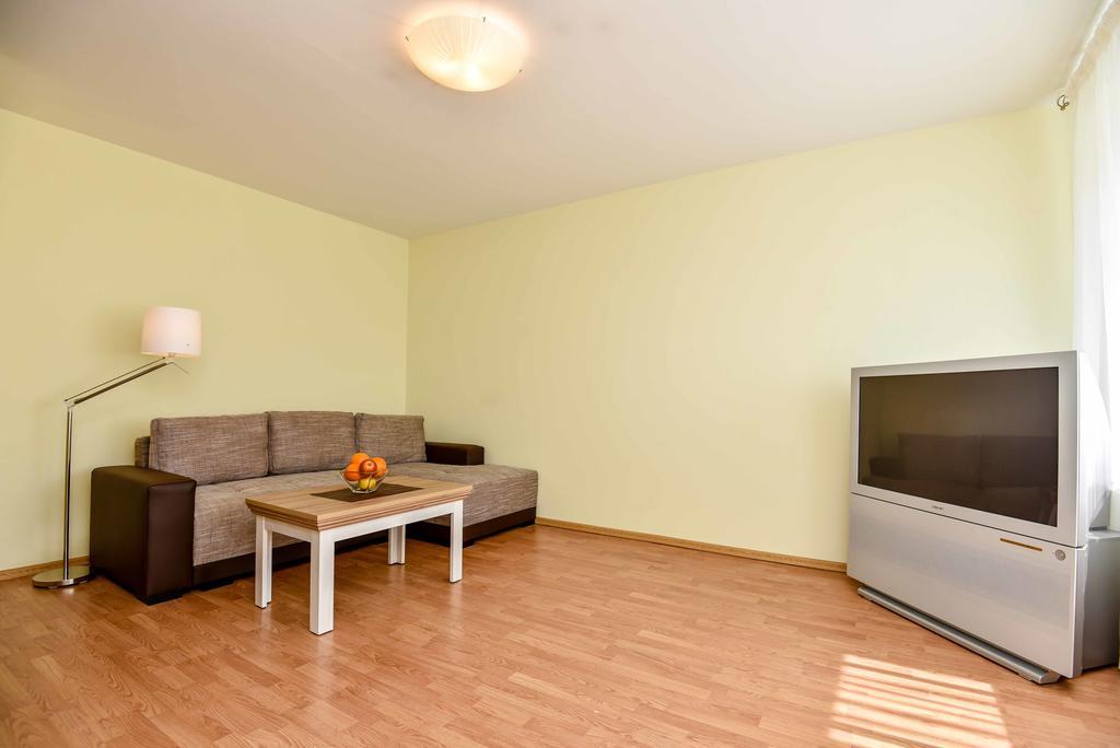 Baltic Apartment Klaipėda Exteriér fotografie